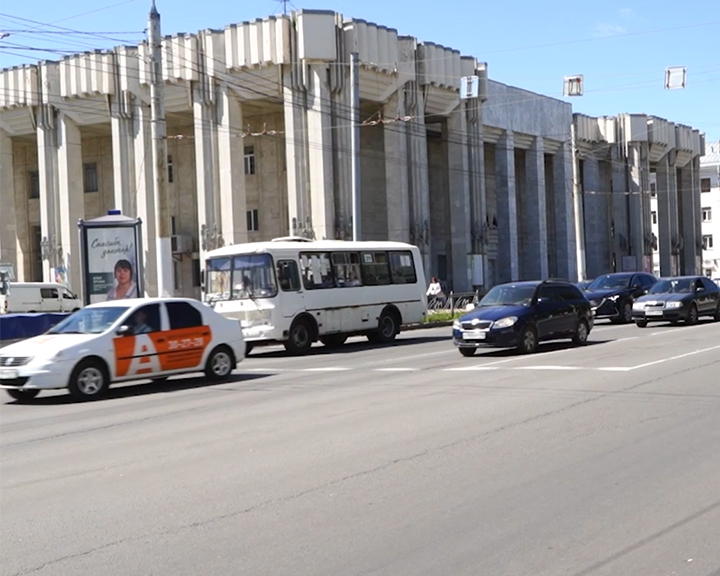 Нет половины водителей: транспортная реформа в Костроме может обернуться большими проблемами