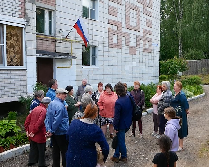 Не помогла ни жилинспекция, ни губернатор: жители домов у санатория «Костромской» вынужденно остаются без горячей воды
