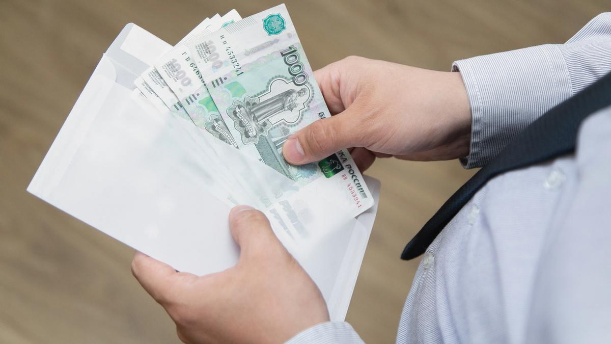 Костромичи недоплачивают в бюджет региона около 4 миллиардов рублей в год