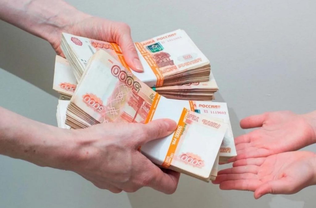 На костромских выборах могли отмывать деньги