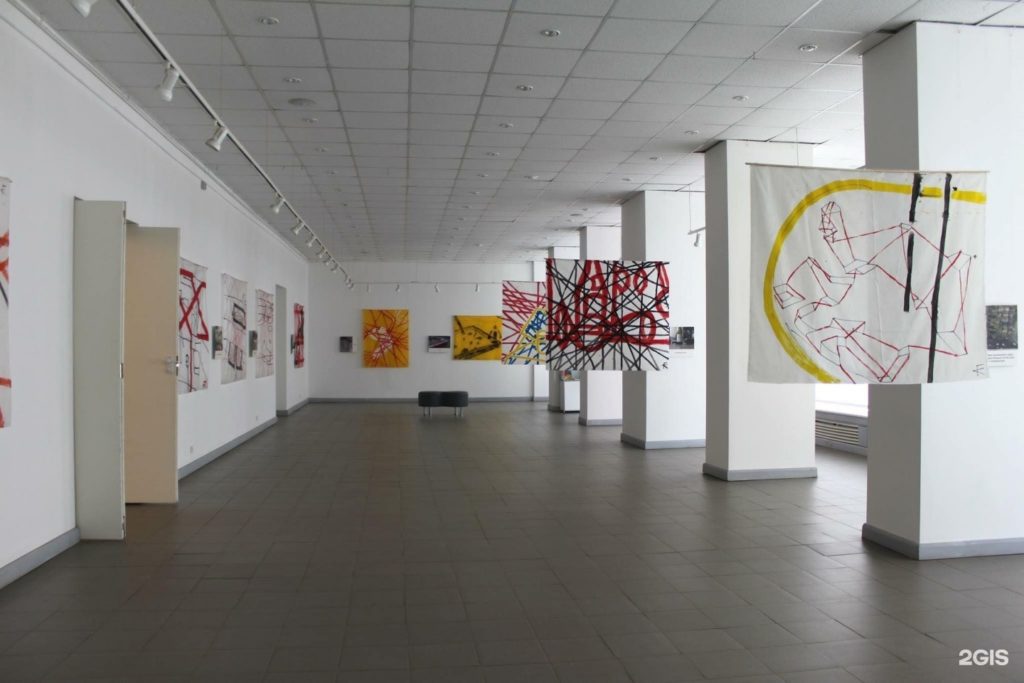 Костромичи смогут публично выступить в защиту муниципальной художественной галереи