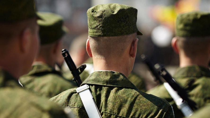 С начала СВО контракты на службу в Вооруженных силах РФ заключили 2000 костромичей