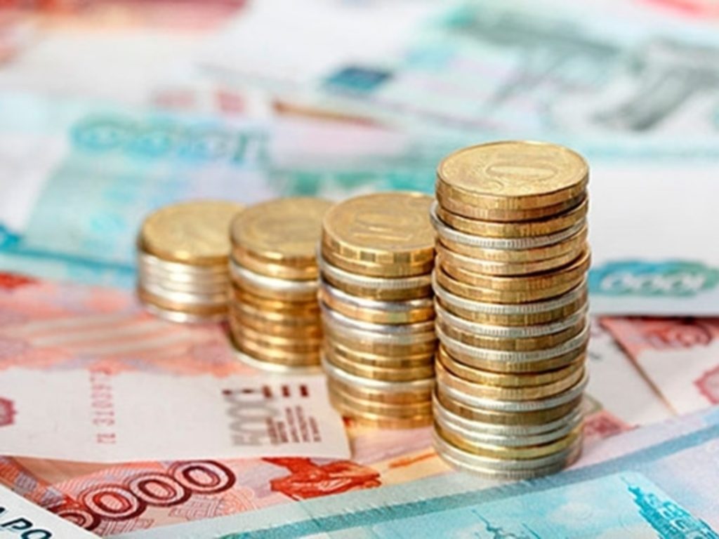 Костромская область увеличила расходы на 3,9 миллиарда рублей