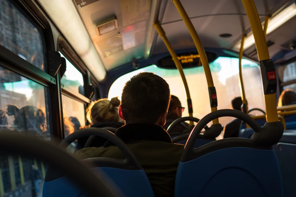 В Костроме пересмотрят график движения автобусов в спальных районах