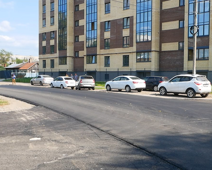 Сделано качественно, но переделок не избежать: в Костроме оценили качество ремонта дорог