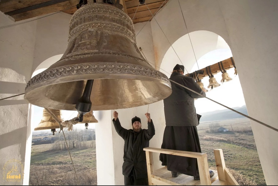 Костромичи могут помочь собрать деньги на колокола для церкви с картины Саврасова «Грачи прилетели»