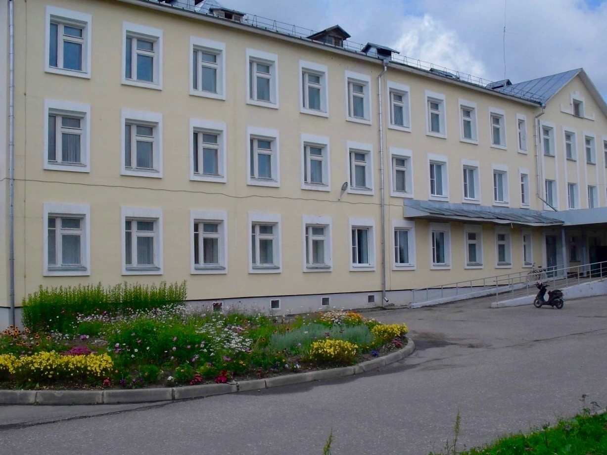 Больница в костромской глубинке получит медоборудование за 19 миллионов рублей