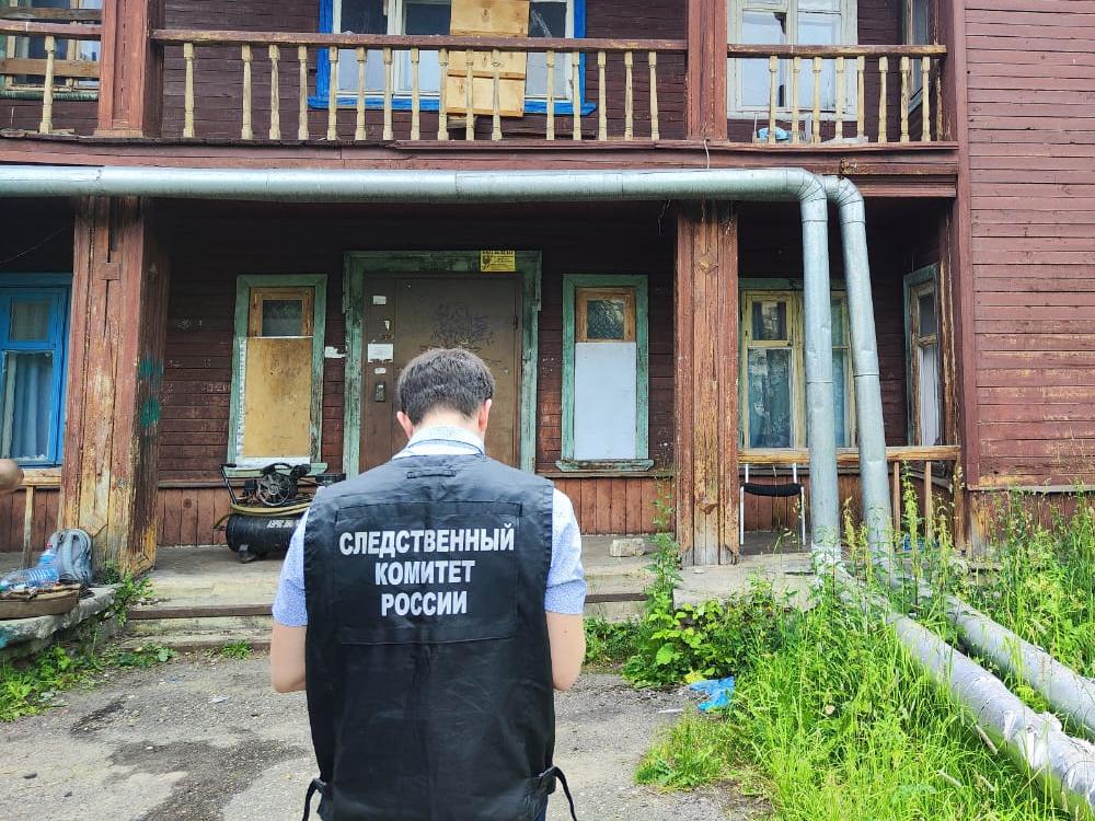 В Костромской области пьяный рецидивист разделался с собутыльником