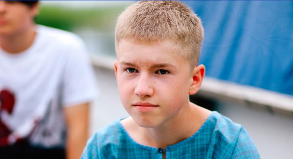 Костромской школьник стал лучшим на Всероссийском фестивале
