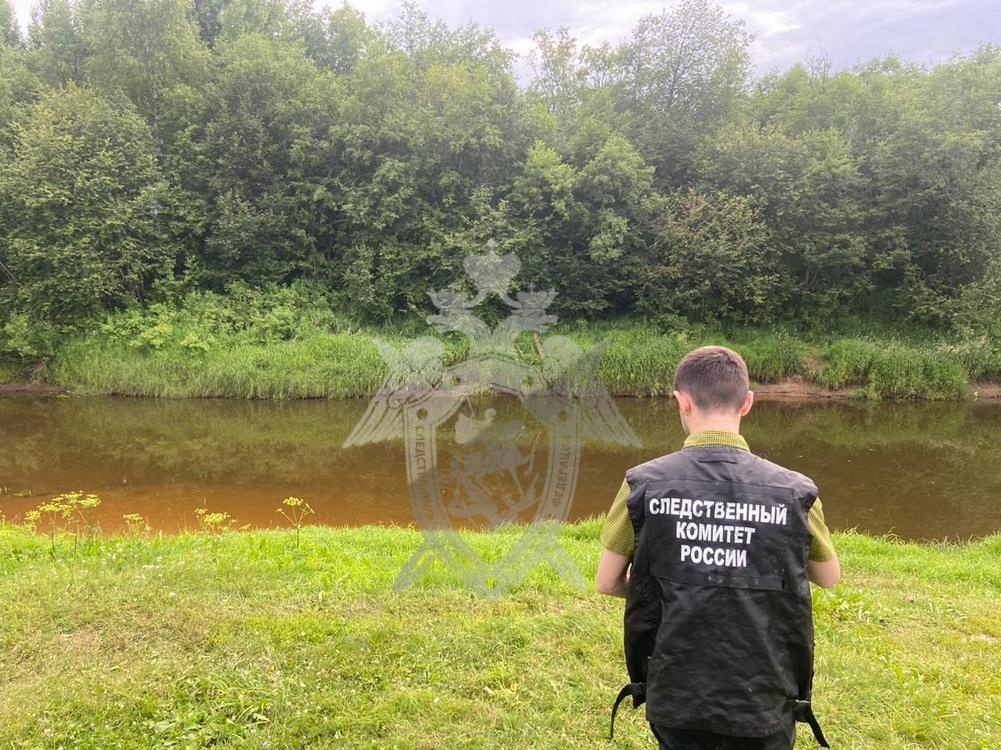 Обстоятельства гибели 15-летнего подростка на реке Межа выясняет костромской следственный комитет