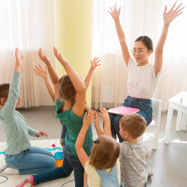 В костромских детских садах и начальных классах теперь могут преподавать студенты