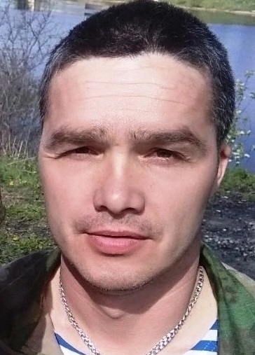 Житель Костромской области Андрей Быков погиб в зоне СВО