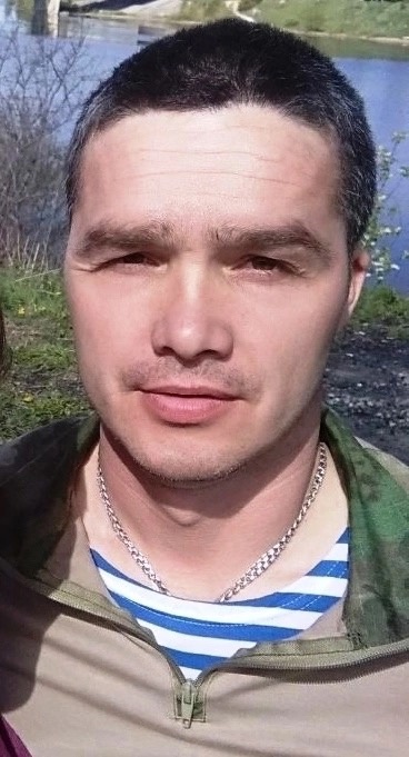 Житель Костромской области Андрей Быков погиб в зоне СВО