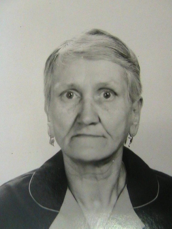 В Костромской области разыскивают пенсионерку, покинувшую интернат