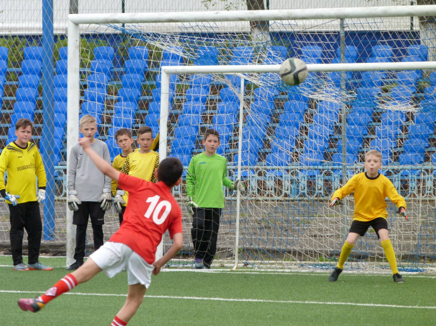 В Костромской области будут развивать детско-юношеский спорт