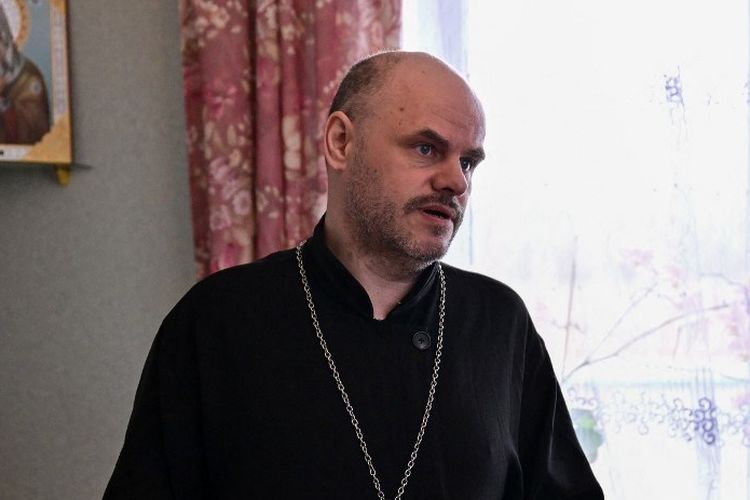 Костромской церковный суд не стал отменять запрет на служение священнику Иоанну Бурдину