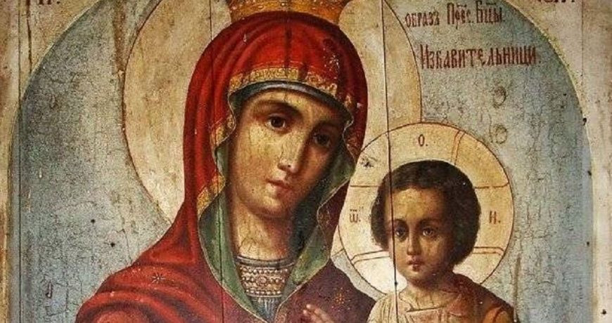 «Пресвятая Богородица, помоги»: костромской священник готов молить святых о горячей воде