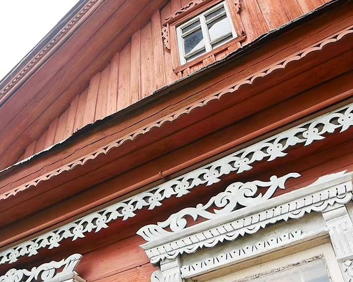 Красный дом у Ипатьевского монастыря в Костроме восстановит свой исторический облик
