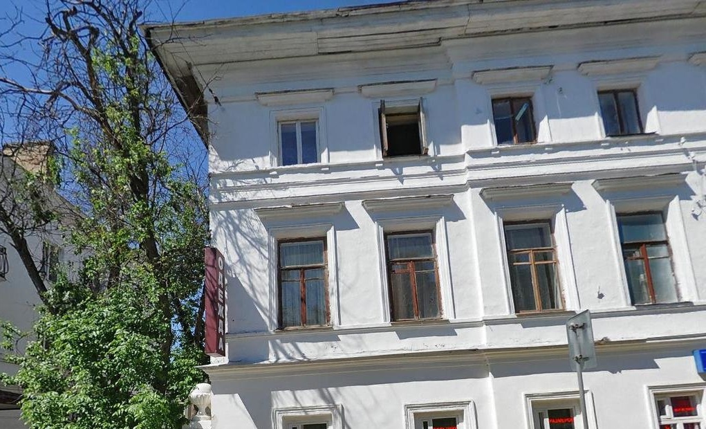 Аварийным не признан: власти Костромы прокомментировали ситуацию с домом №3 на проспекте Мира