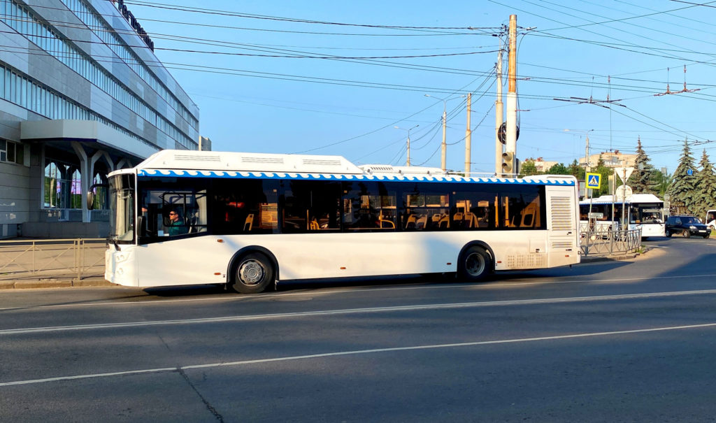 Главный аргумент реформы оказался липой: в Костроме заново будут анализировать пассажиропоток в автобусах