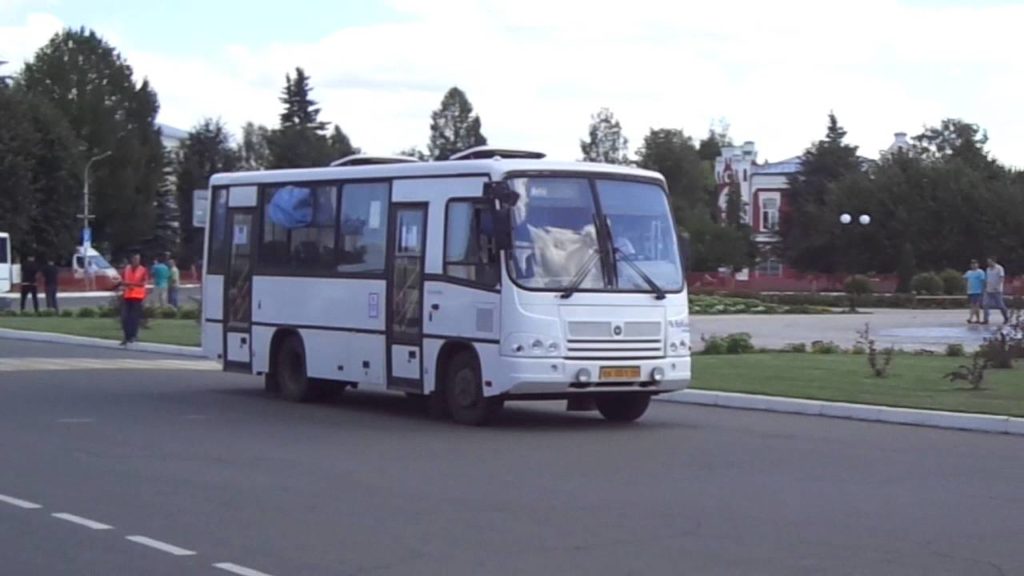 Проблемы с общественным транспортом есть не только в Костроме