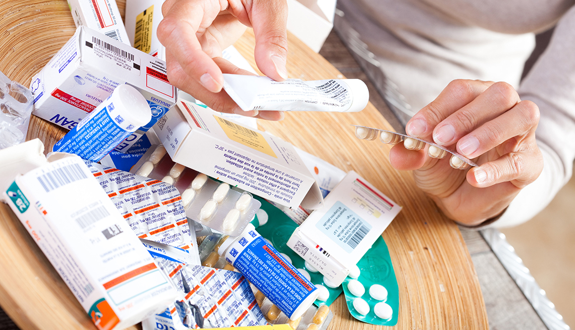 Редкие льготные лекарства для костромских аптек будут закуплены заранее