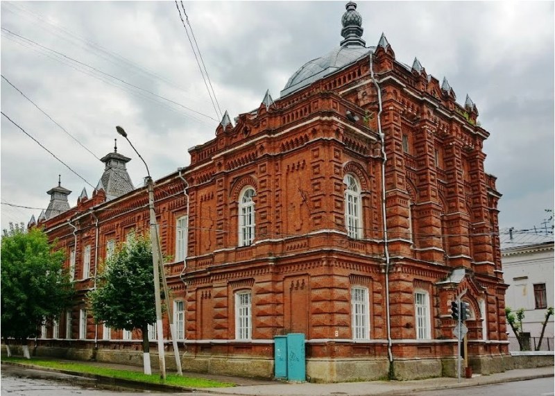 Чиновники департамента здравоохранения отрицают факт эвакуации роддома №1 в Костроме