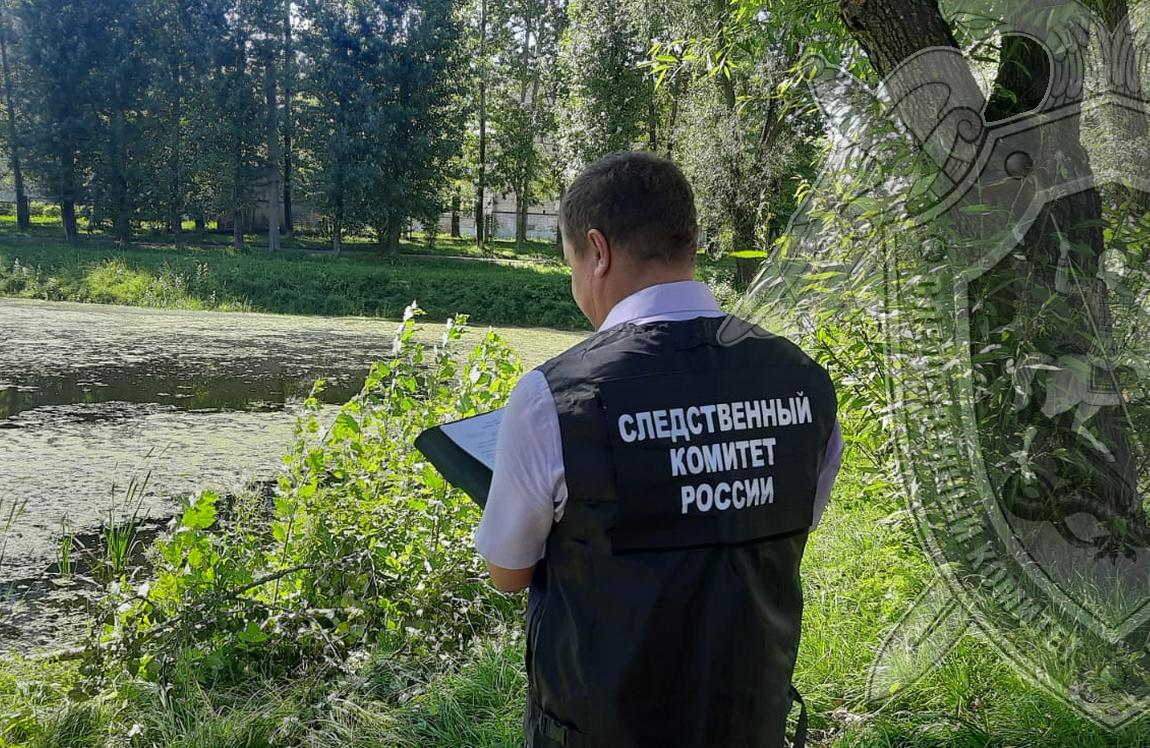 50-летний мужчина утонул в пруду в Волгореченске