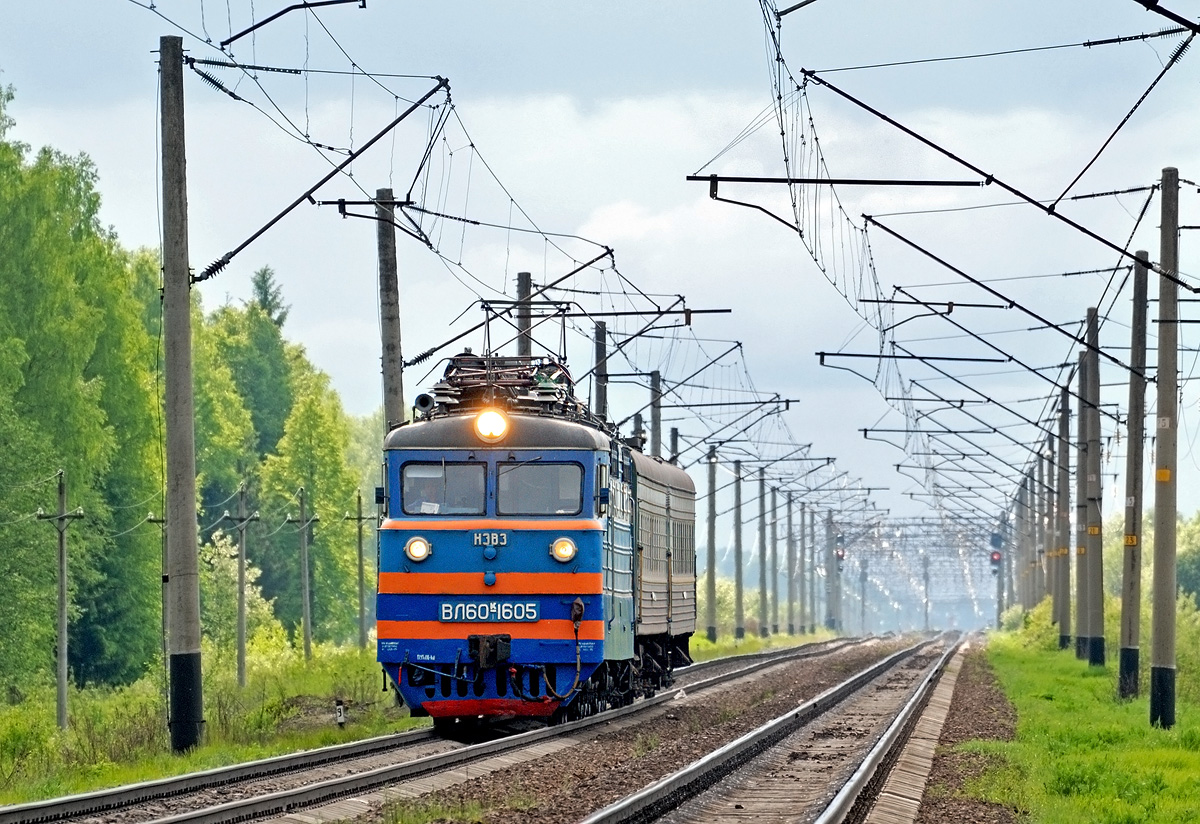 С сентября вносятся коррективы в маршрут некоторых пригородных костромских поездов