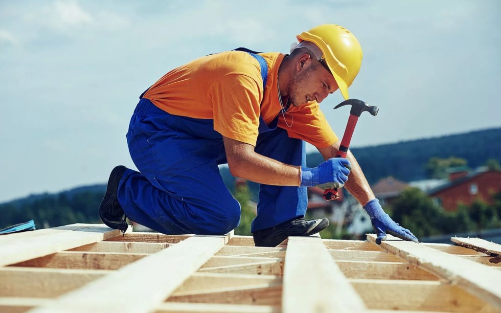 В Костромской области выросло количество вакансий в строительной сфере