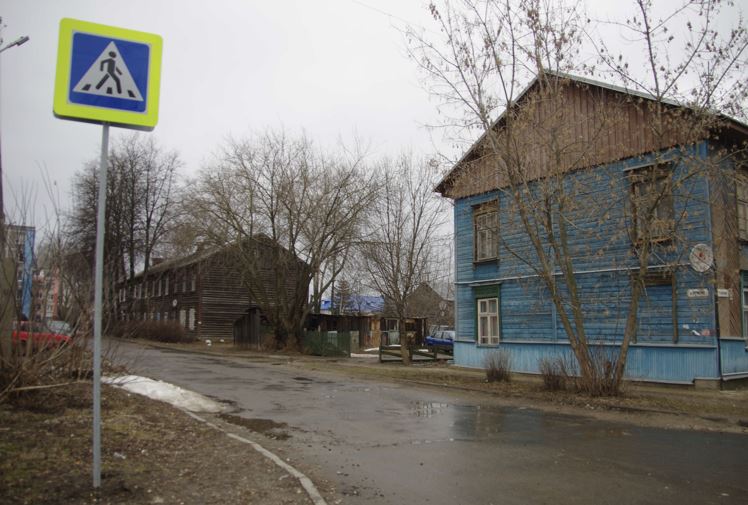 В Костроме программа по комплексному развитию территорий грозит оказаться провальной