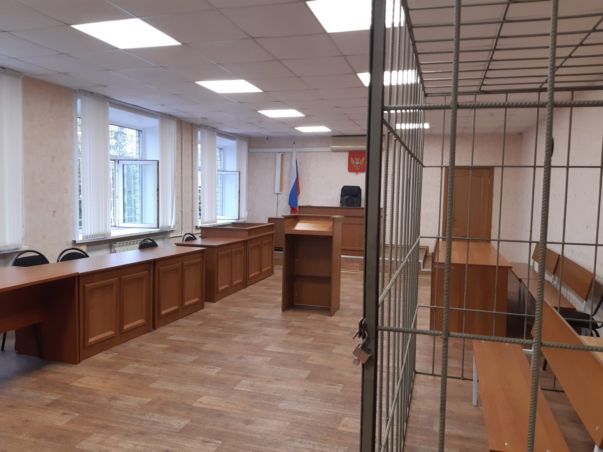Кострома сайт димитровского суда