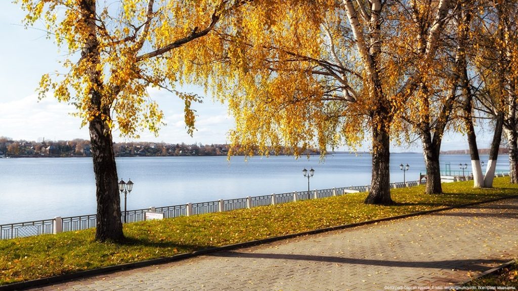 Прогноз погоды на неделю: в Кострому на несколько дней вернется тепло