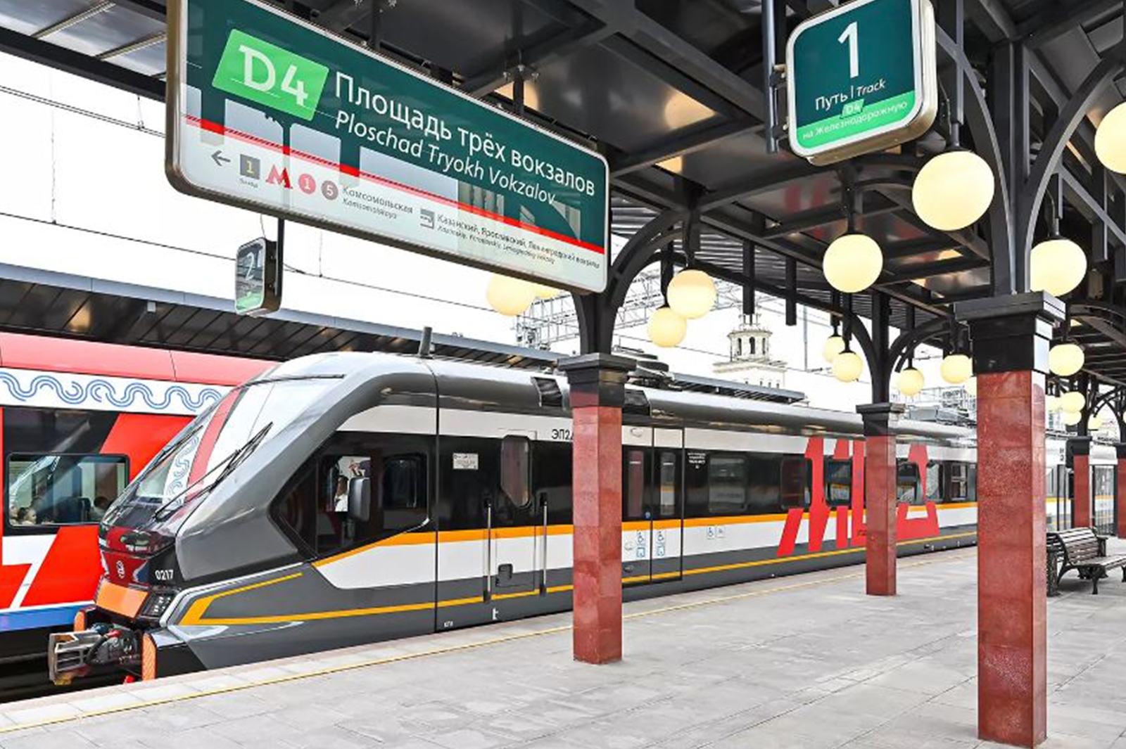 Московское метро вскоре подберется вплотную к Костроме