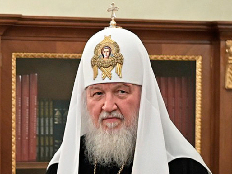 В Кострому вновь приедет Патриарх Всея Руси Кирилл