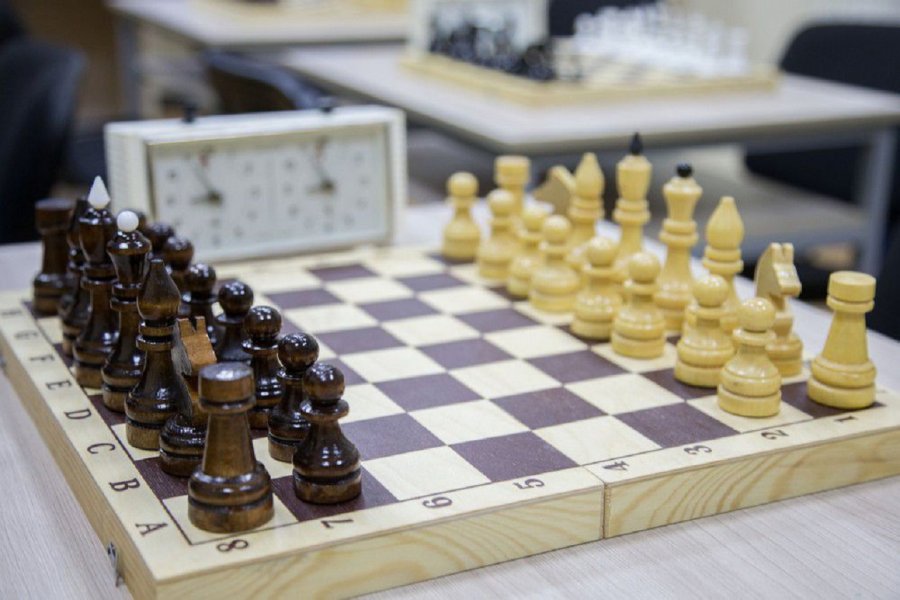 В Костроме начинается шахматный сезон