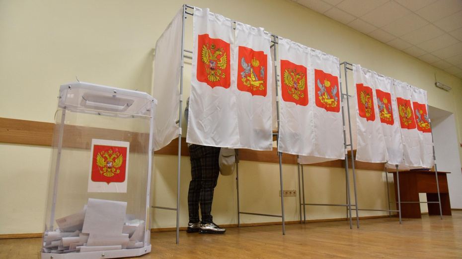 Не для всех: онлайн-трансляции с избирательных участков на выборах в Костромской области не будет