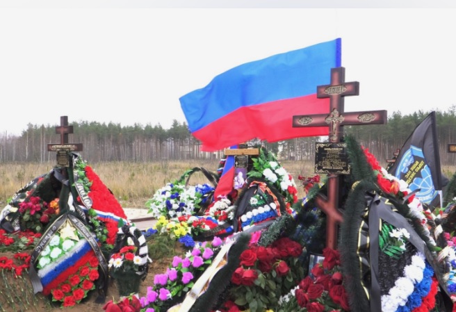 В Волгореченске родственники погибших на СВО просят организовать достойный мемориал павшим воинам