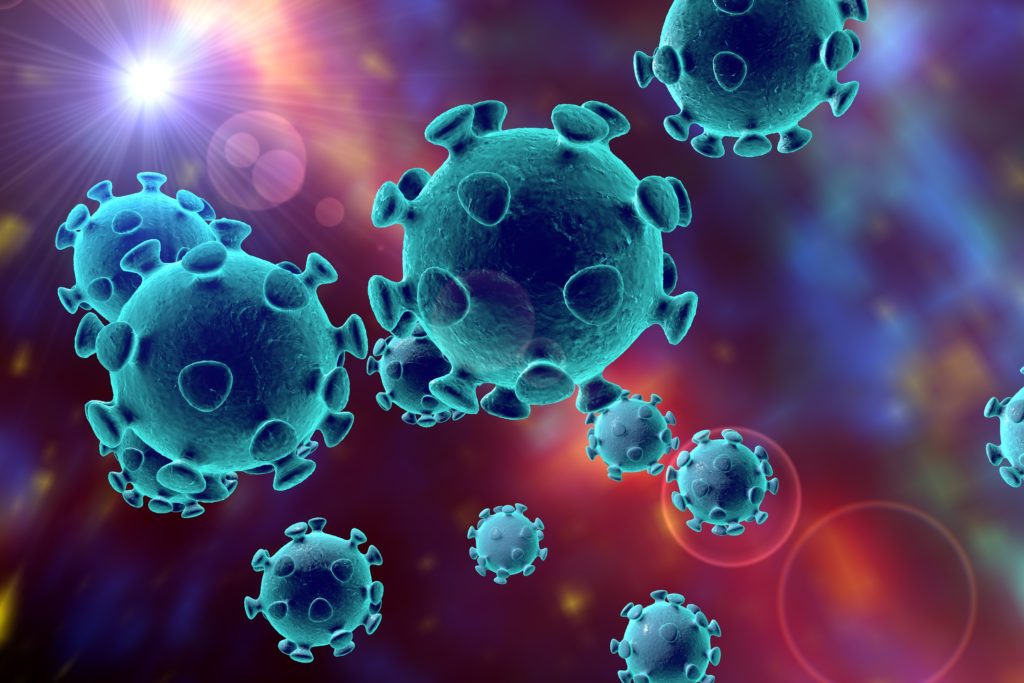 За неделю в Костромской области выявили 10 заболевших коронавирусом