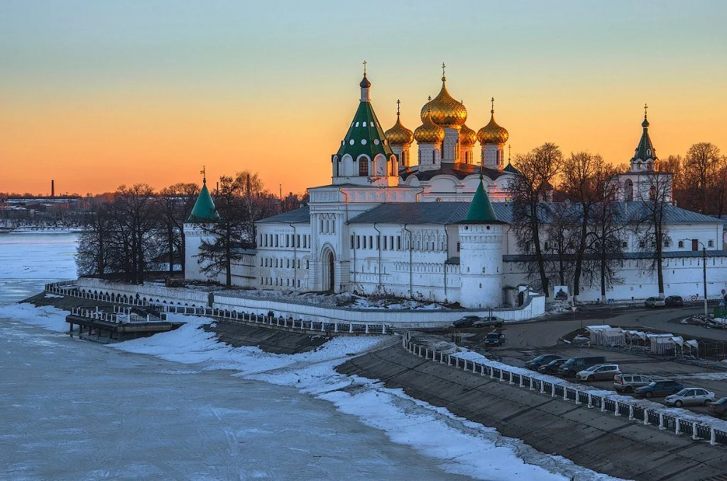Из Костромы в Нижний Новгород и Ярославль можно будет добраться на «Метеоре»