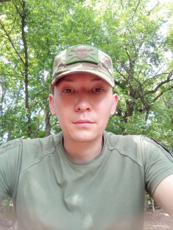 Выпускник костромского кадетского корпуса погиб в зоне СВО