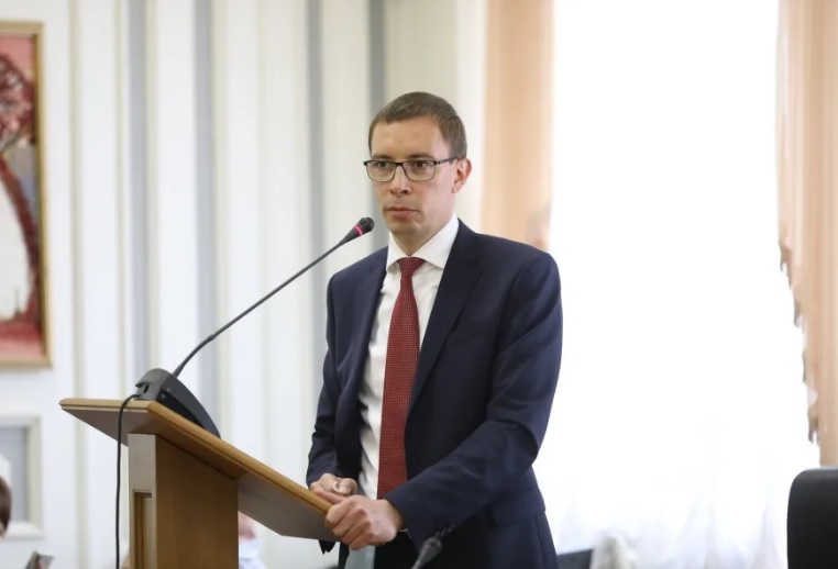 Украина лишила костромского сенатора Калашника завода автокомпонентов 