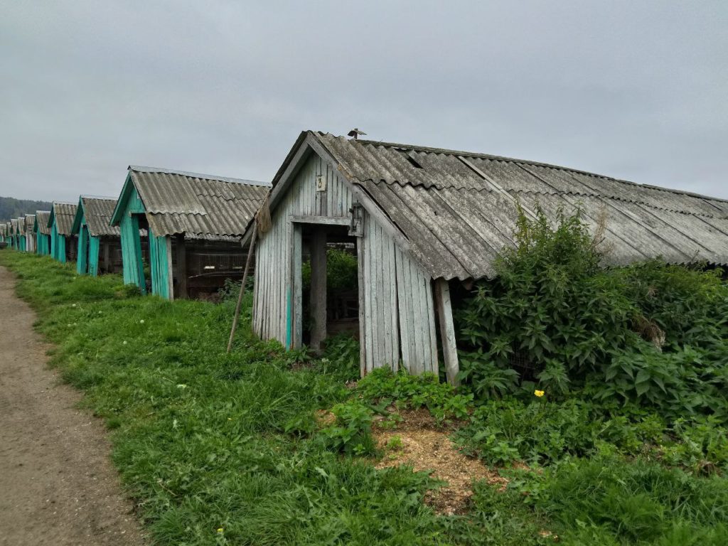 Проект «Земля для стройки» начнет действовать на территории Костромской области