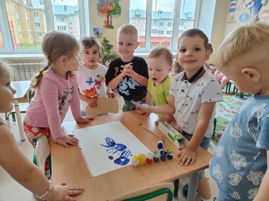 Чиновники заявили о готовности детских садов Костромы к пуску тепла