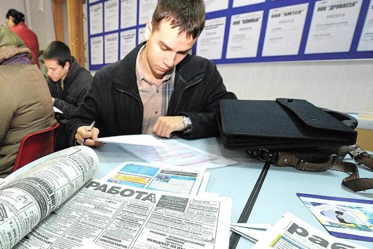 В Костромской области на каждого безработного приходится пять вакансий