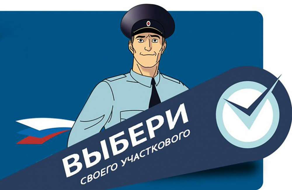 Костромичи могут проголосовать за регионального народного участкового