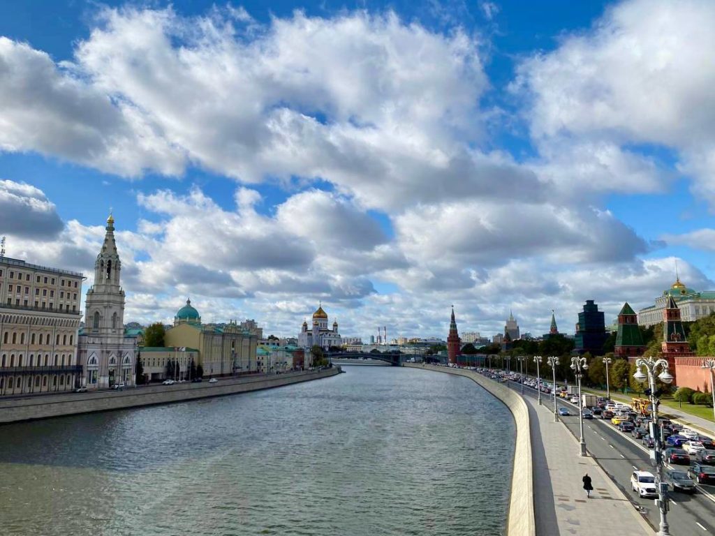 Костромской губернатор уехал за инвестициями в Москву