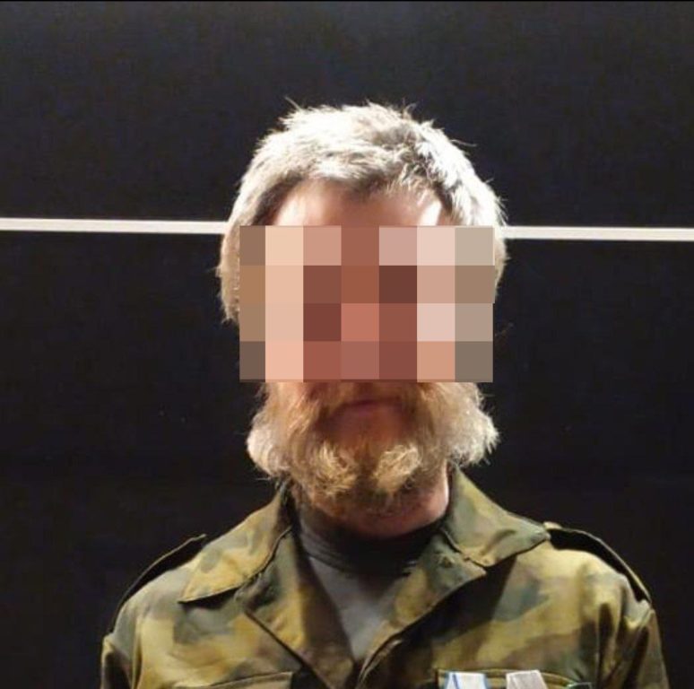 Экс-боец ЧВК «Вагнер» родом из Костромской области после окончания службы пытался зарезать человека в Сочи