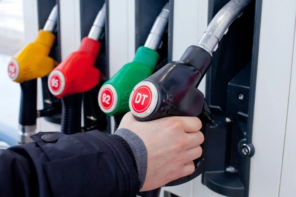 Костромские водители заметили снижение цен на бензин