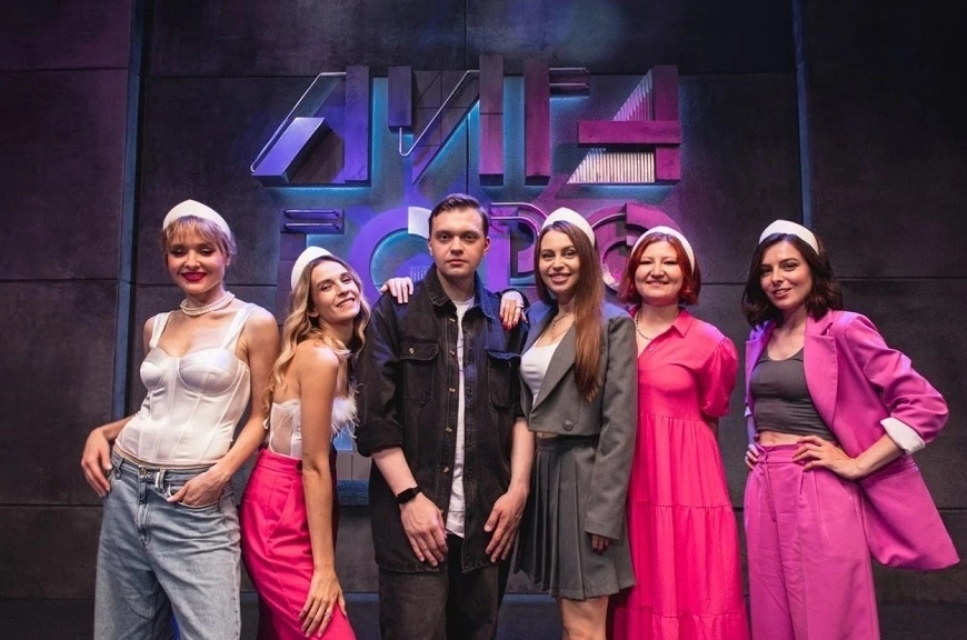 Костромские юмористы попытаются выиграть 10 миллионов на канале ТНТ